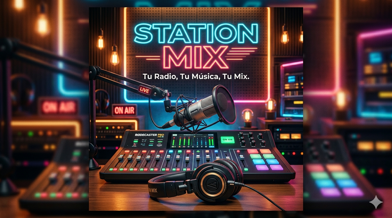 Station Mix